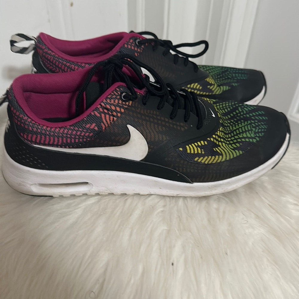 Nike Air Thea Print